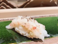 -鮨一日本料理(大中华店)