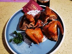 -点都德(长泰广场店)