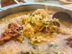 -石老头关东饺子王·东北菜(嘉华鑫城店)