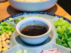 -四季民福烤鸭店(前门廊房二条店)