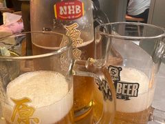 -沪上名羊天下•烤羊腿•东北烧烤•小龙虾(浦东直营总店)