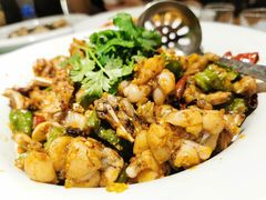 -石头咕(葵蓬店)