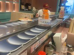 -元气寿司(环球港店)