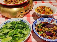 -文昌阁·长沙市井菜(美食地标店)