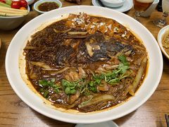 -一轩饺子馆(丽都店)