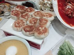 -汇贤府·李氏新鲁菜(万寿路店)