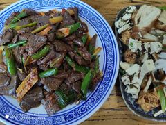 -淳澄水盆羊肉