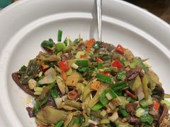 -宋徽厨·安徽菜(安庆绿地店)