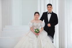 -金夫人婚纱摄影(华南店)