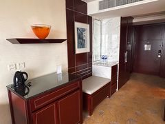 -广州香格里拉酒店