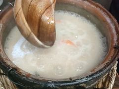 -大洋家·精品潮汕菜·生腌砂锅粥(天河东路店)