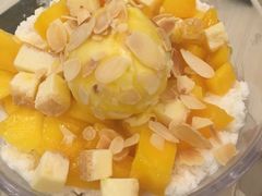 -满记甜品(荟聚购物中心店)