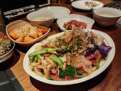 -杉海和牛烧肉海鲜自助(会展城店)