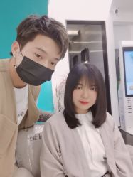 -OnHair造型