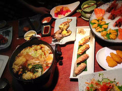 -旨料亭日本料理(四川北路店)