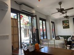 -熠盛粤味·顺德桑拿鸡(永康路店)