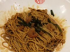 葱油拌面-南八仙·老上海味道(南京东路店)