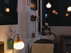 大堂-知亘茶食