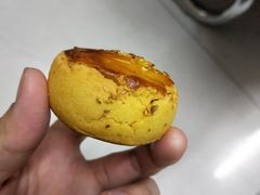 桂花饼-南宋胡记(杭州河坊街店)