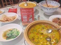 -鸡毛店·川菜(文殊院店)