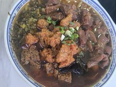 -好面道大肠面(中华路店)