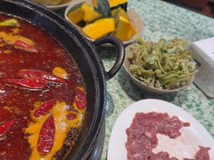 -五里关火锅(牛市口店)