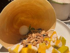 -狮拾久·现代新加坡料理(福田COCO Park店)