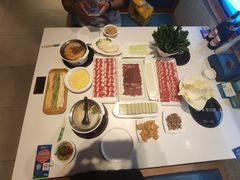 -蒙都43°9羊火锅·赤峰美食(桥北店)