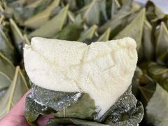 -叶婆婆豆浆馍馍