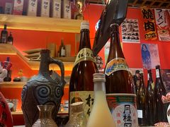 -隐月· 㐂和食屋(芝罘万达公馆店)