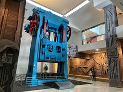 -柳州工业博物馆