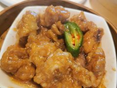 -相思林金岛饭店(青山湖店)