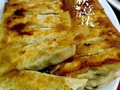 -大眼锅贴水饺(河东店)