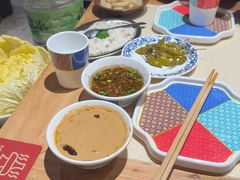 -东镇老火锅(长春路首店)