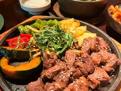 -Fuzzy Bistro 浮几韩餐·茶酒馆