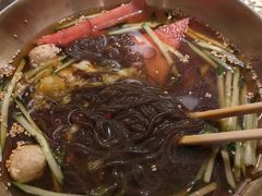 -大同江朝鲜菜•长春地标美食(绿园吾悦广场店)