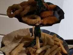 -初拾·花里餐厅(钜城华亿店)