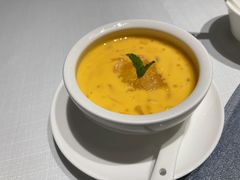 杨枝甘露-北京厨房(西安SKP店)