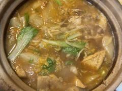 -宏状元现熬粥·京味菜(五棵松店)