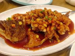 -永記粤菜·五指毛桃花雕鸡煲(九亭店)