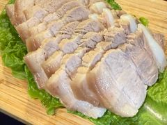 -Dombe豚(黑猪肉街店)