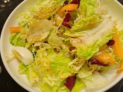 -丰收日·小海鲜·沪上家宴(顾村正大店)