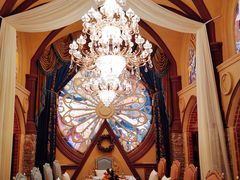 -叶叶菩提·晋福宫