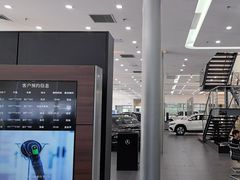 -奔驰利星行(北京花乡店)