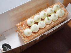 -BanCake·法式千层·拿破仑專門店