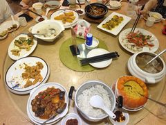 -百年银屏蚝烙·潮汕菜·非遗(乐山店)