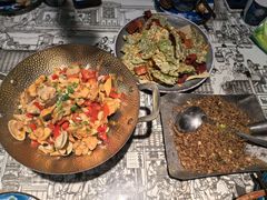 -一味大院•桐庐菜传承店(春江路店)