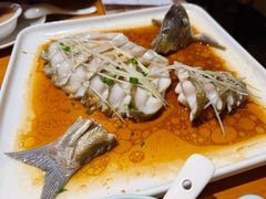-莲餐厅·湖北菜·潜江小龙虾店(愚园路店)