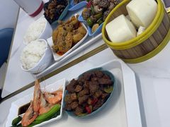 -深海中餐厅(国家海洋博物馆店)