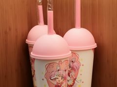 -奈雪的茶(皇庭广场店)